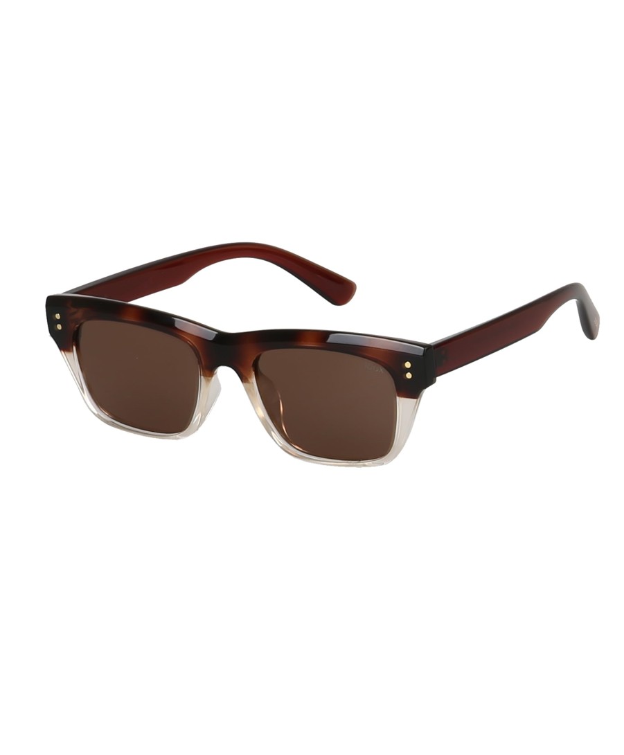 Fashion Rectangular Sunglasses for Women